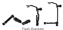 Flash Brackets