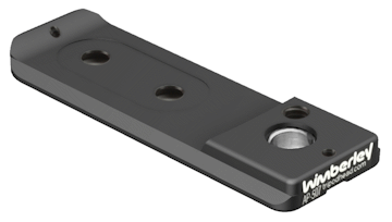 Wimberley AP-507 Lens Replacement Foot