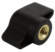 Replacement 1/4-20 Knob for M-4 and F-2